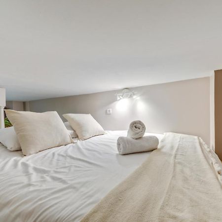 Charming & Cosy Flat In Heart Of Marais, 2Min Walk To Art & Metier Museum Διαμέρισμα Παρίσι Εξωτερικό φωτογραφία
